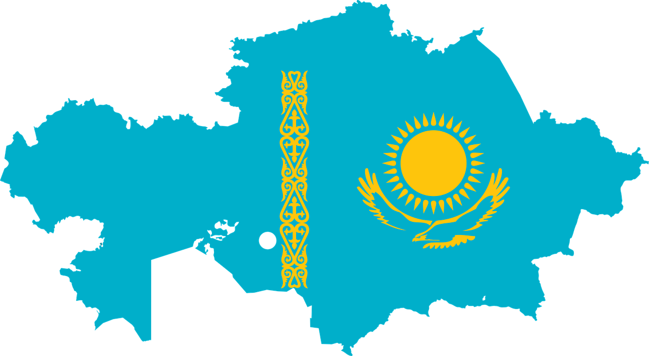 World Map Icon